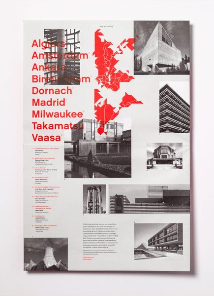 Mohawk Maker Quarterly: Editorial Design by Brett Newman – Inspiration Grid | Design Inspiration