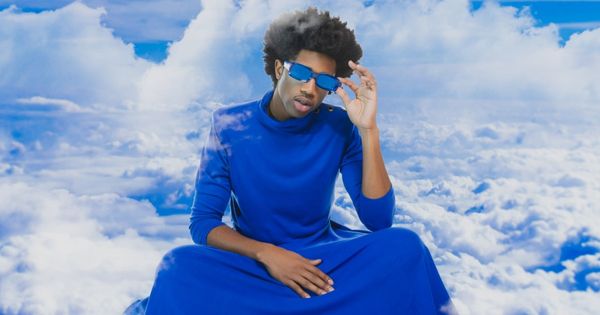 FUTUREMOOD AURA SUNGLASSES | FUTUREMOOD