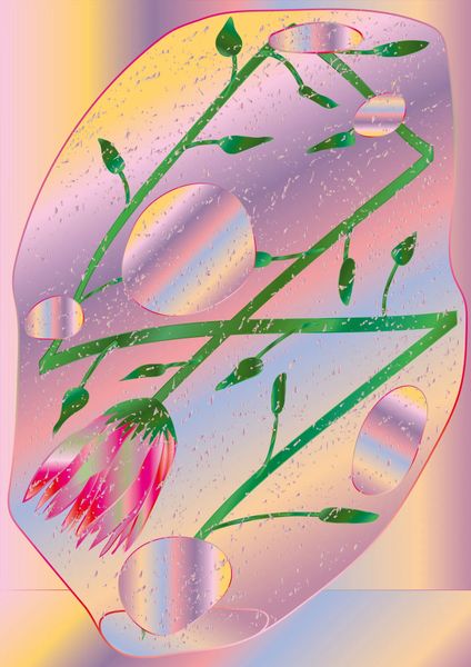 Oriane Jeanselme on embracing illustration after losing interest in graphic design