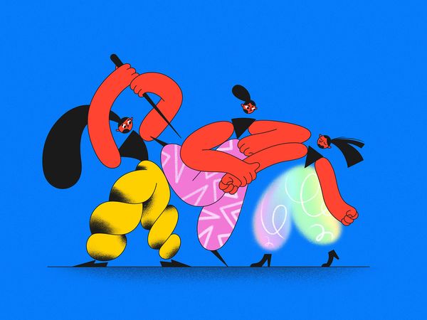 Product Illustrations projects | Photos, videos, logos, illustrations and branding on Behance