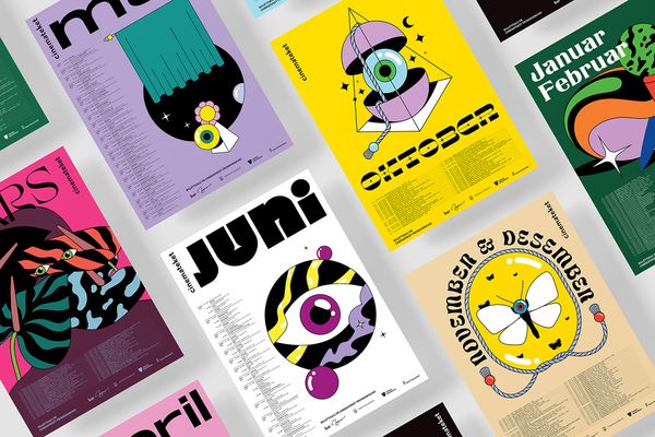 Behance :: Best of Behance