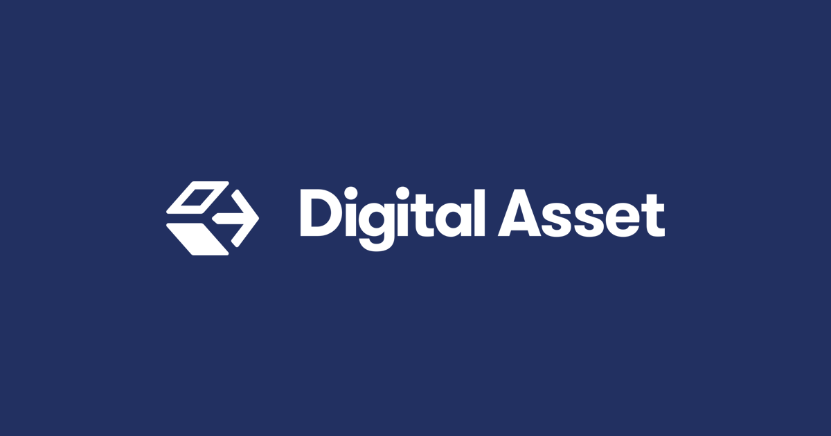 Digital Asset