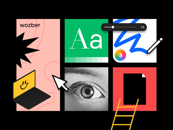 Essentials by Deividas Graužinis on Dribbble