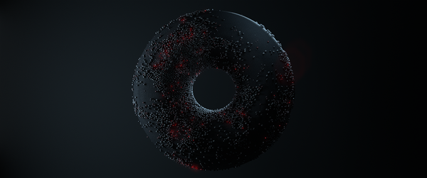 X-PARTICLES 4 R&D on Behance