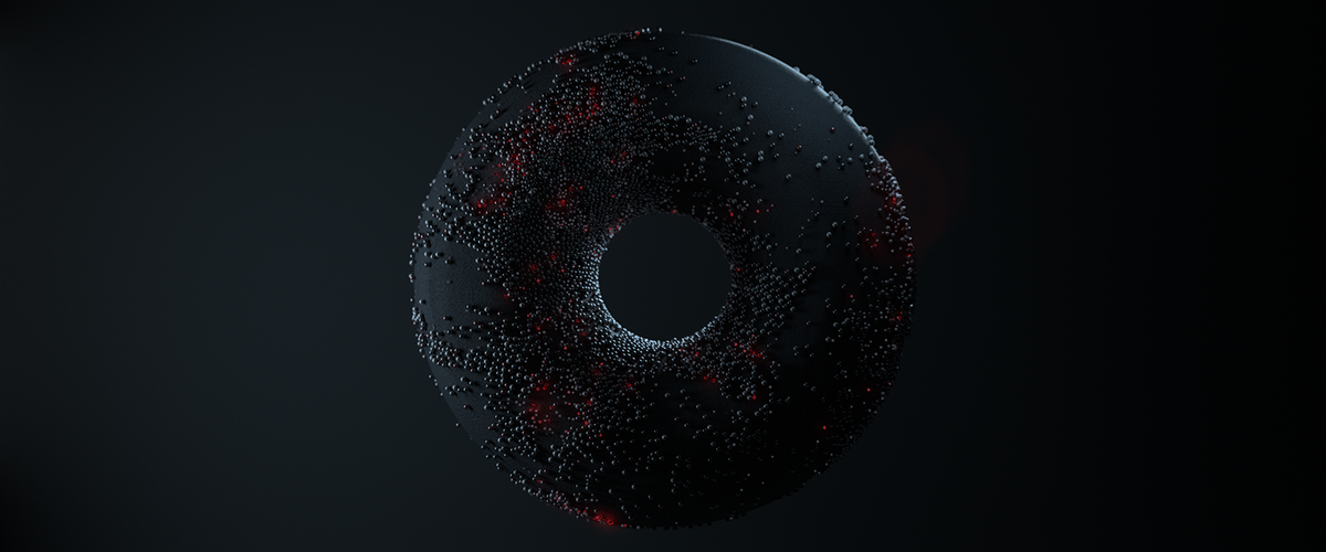 X-PARTICLES 4 R&D on Behance