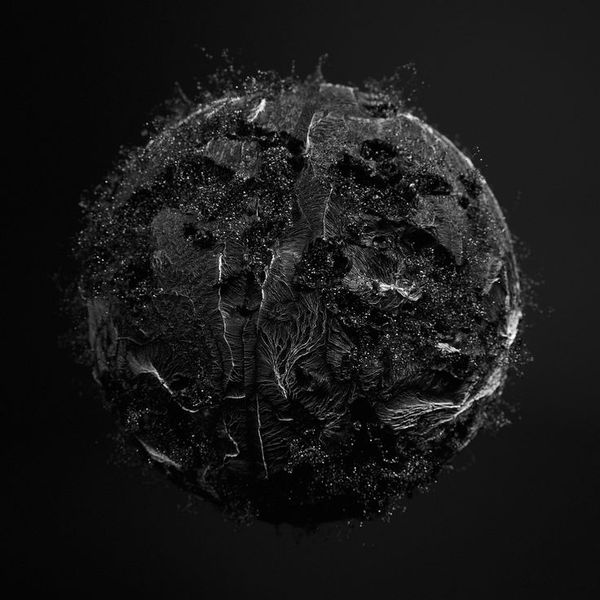 Pin by D A V I D M A C K I E on O N    B L A C K | Pinterest | Art, Abstract and Motion Design