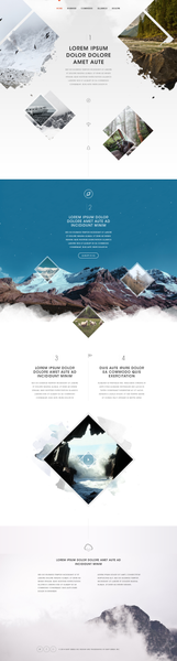 Dribbble - Nature.png by Bart Ebbekink