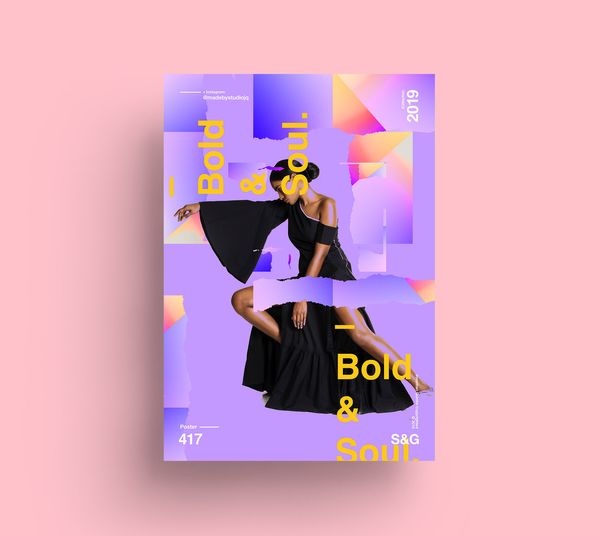 Studio—JQ ∆ on Behance