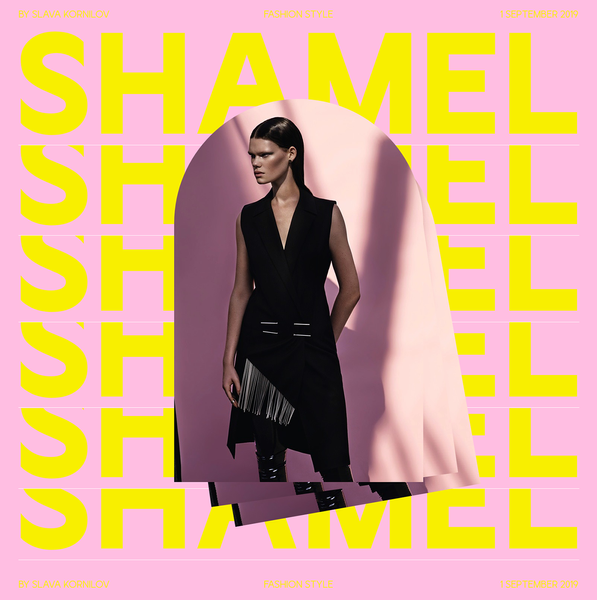 Slava Kornilov on Behance