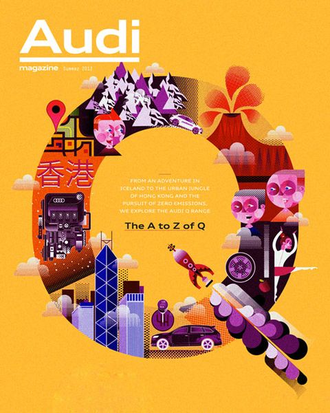 Design Work Life » cataloging inspiration daily (1)