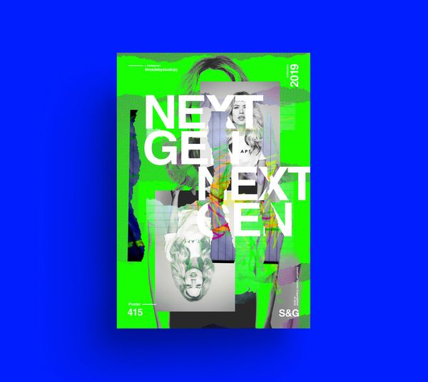 Studio—JQ ∆ on Behance