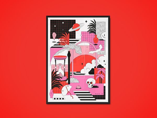 W.A.B.B. We Are Büro Büro on Behance