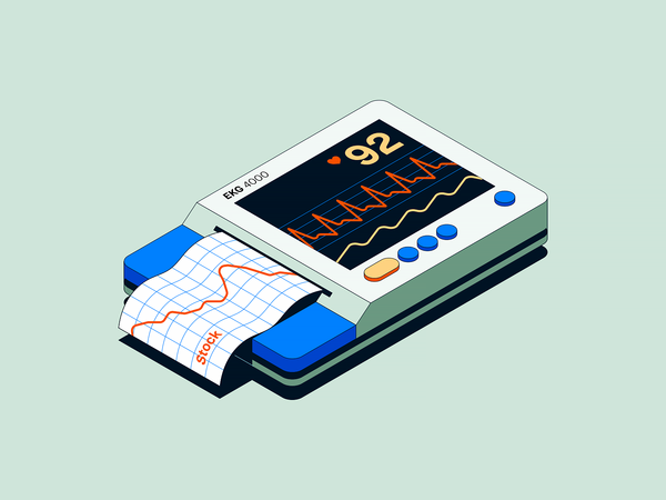 Robinhood #1 by Julian Burford on Dribbble
