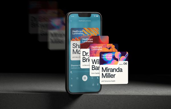 Branding Anterior. Medical Insurance? AI? Oh my! | by Smith & Diction | Smith & Diction | Jun, 2024…