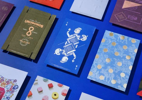 Neenah Paper Rebrand & Campaign by Design Army – Inspiration Grid | Design Inspiration