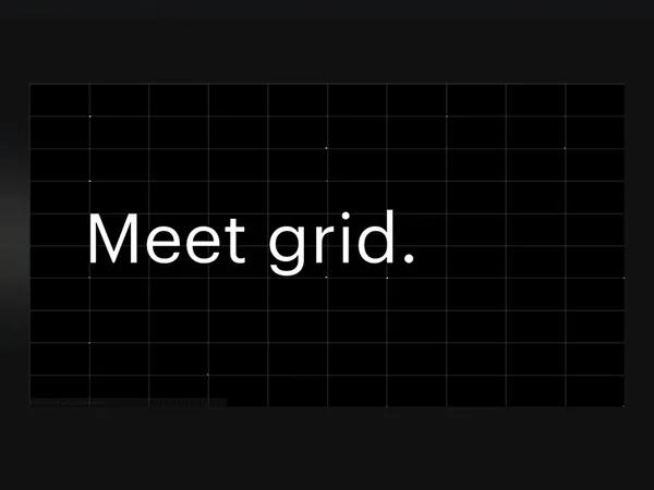 Webflow Grid by Ryan Morrison - Dribbble