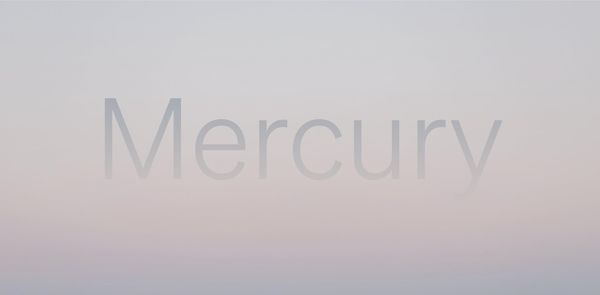 Mercury