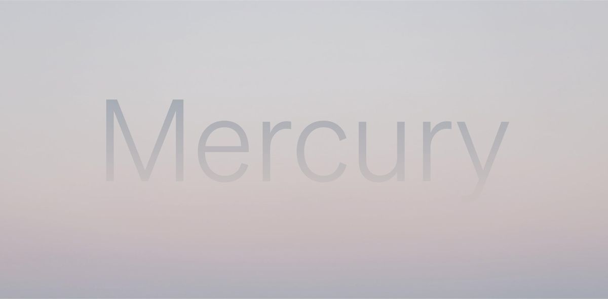 Mercury