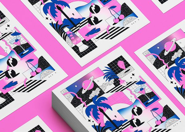 W.A.B.B. We Are Büro Büro on Behance