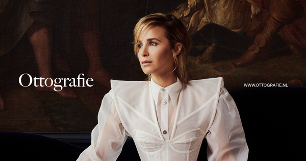 Otto van den Toorn — Home