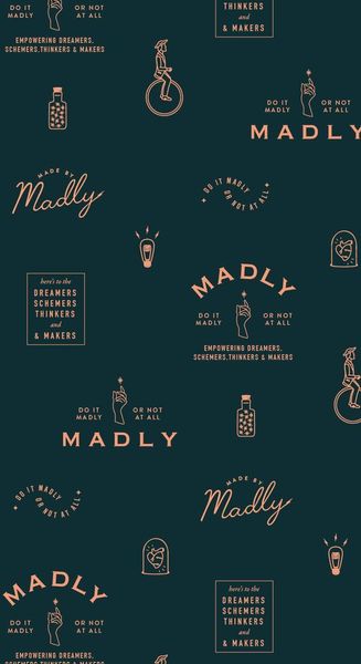 Various ways to stylize around the GS | // B R A N D I N G // | Pinterest | Branding design, Logo d…