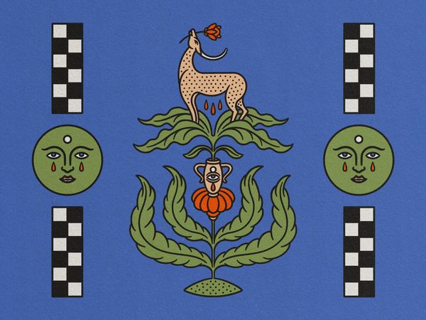 Growth by Ben Kocinski on Dribbble