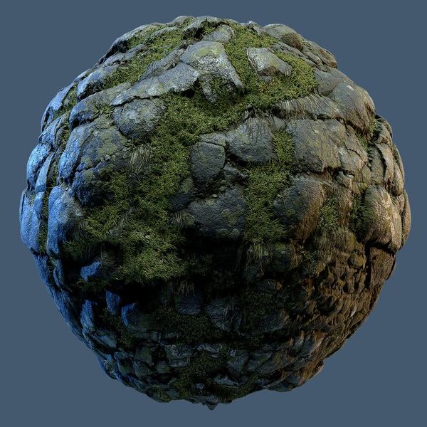 ArtStation - Iceland Grassy Cliff, Daniel Thiger | Fantasy | Pinterest | Artwork, Texture and Game …