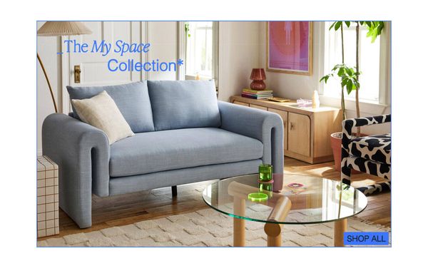 Spring 2022 Furniture Collections