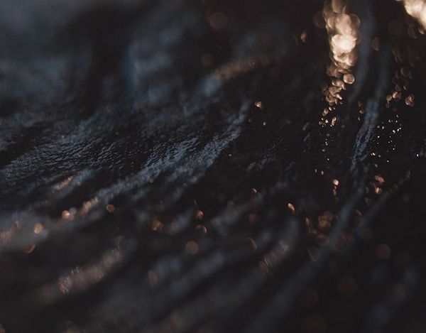 Molasses Brand Ident on Behance