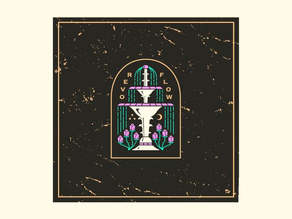 Audible Arrangements 7 by Lauren Dickens on Dribbble