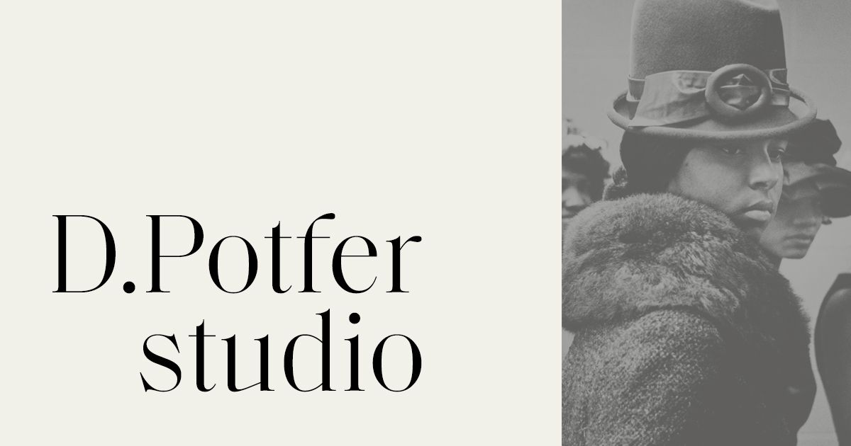 D.Potfer Studio