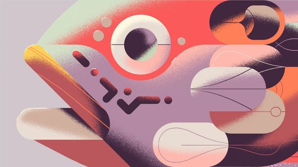 Ordinary Folk - Keep Looking