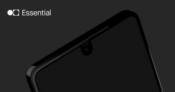 Essential Products | My Phone is Essential