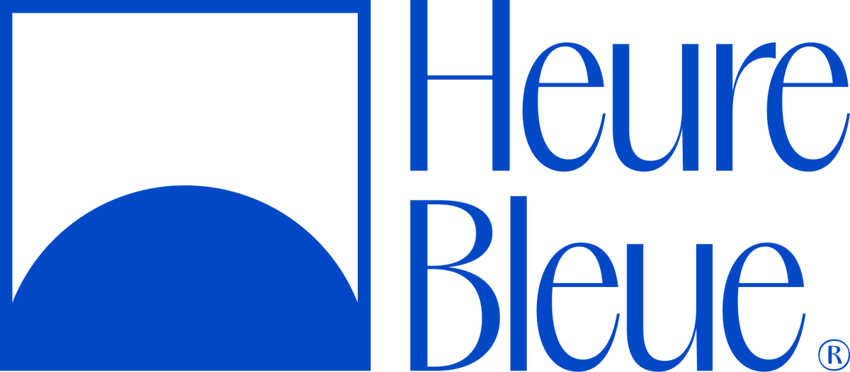 Heure Bleue | Studio Créatif | Photographie & Vidéo