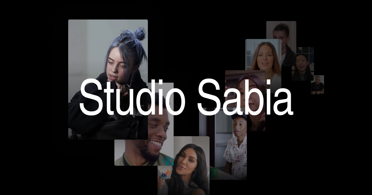 Studio Sabia