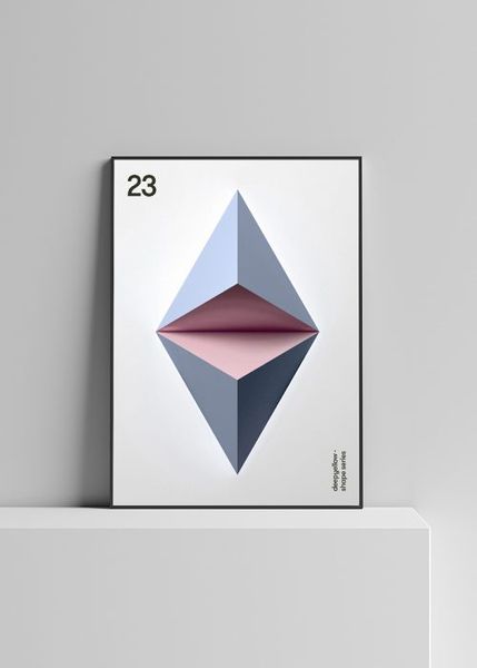 Deepyellow - Design Studio offering free Mockups and Posters