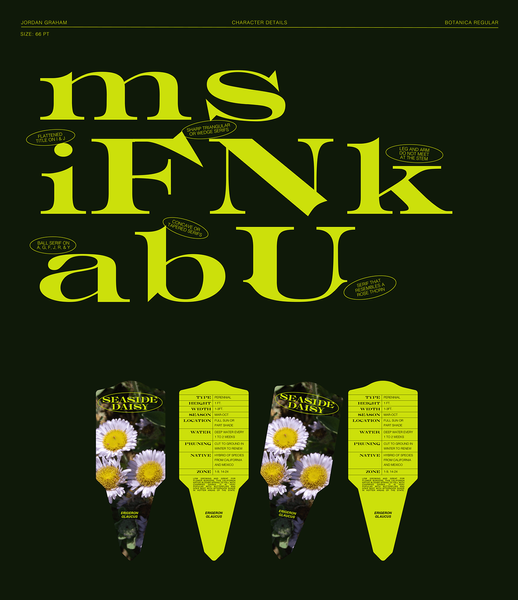 Jordan Graham on Behance