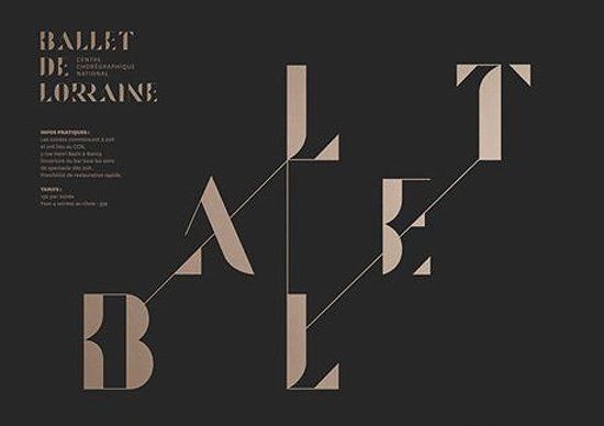 Graphic Design by Les Graphiquants – Inspiration Grid | Design Inspiration