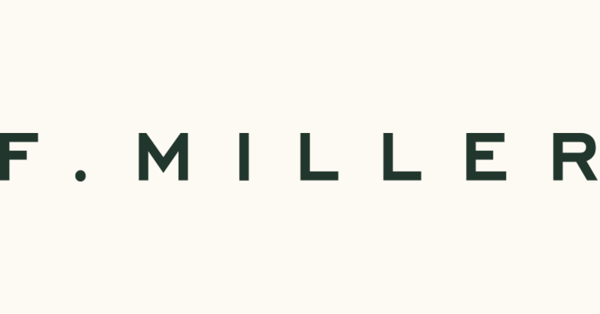 F. Miller