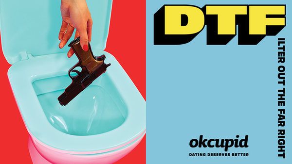 ok cupid ads - Google Search