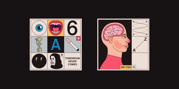 Zeb and the Bungle Bee of Death on Behance