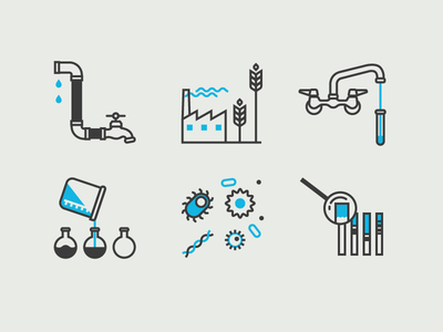 Dribbble - Blackn Blue by Fuzzco™