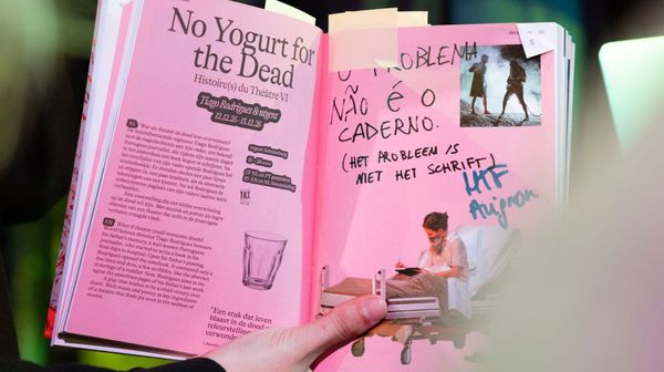 Brand New: New Logo and Identity for NTGent by Base