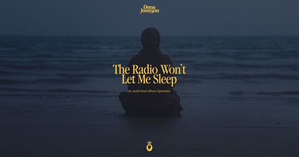 Önnu Jónu Son — Take These Bones