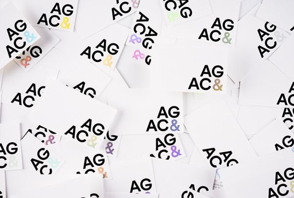 AGAC – Visual Journal