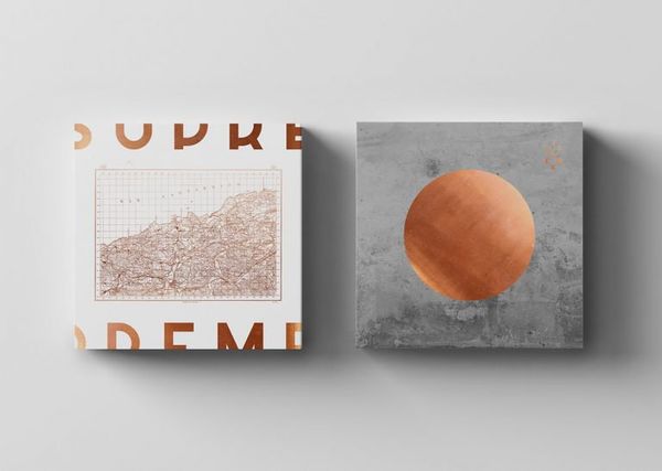 Supreme Torrelavega Branding by Mubien Studio – Inspiration Grid | Design Inspiration