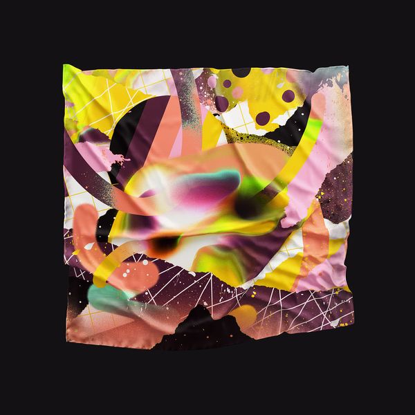 Alvaro Jaimes on Behance