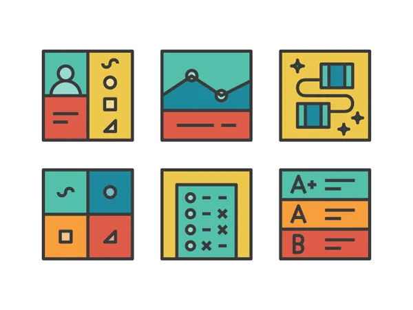 Alliteration Inspiration: Knowledge  Knives | Design Work Life