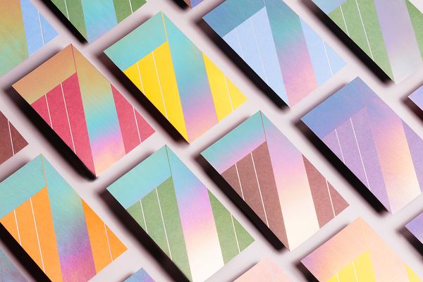 Packaging - MCR coffee 7th on Behance