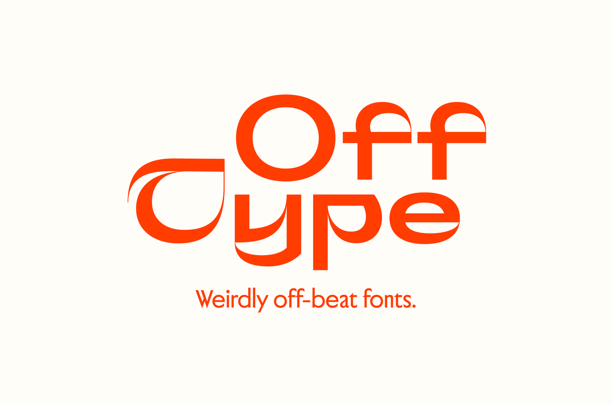 Off Type Foundry